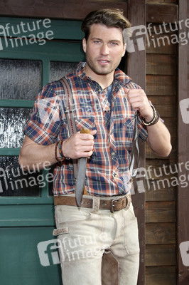 Pressekonferenz der Karl-May-Spiele Bad Segeberg