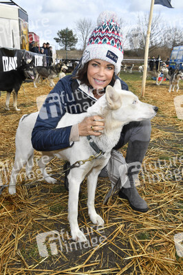 Baltic Lights Hunderennen 2019 auf Usedom