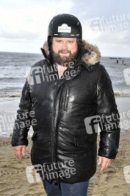 Baltic Lights Hunderennen 2019 auf Usedom