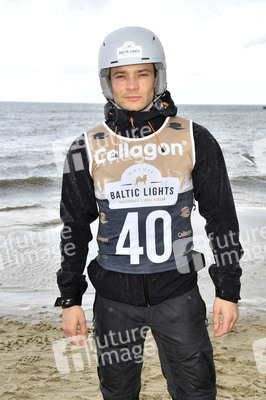 Baltic Lights Hunderennen 2019 auf Usedom