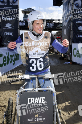 Baltic Lights Hunderennen 2019 auf Usedom