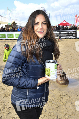 Baltic Lights Hunderennen 2019 auf Usedom