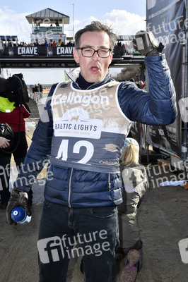 Baltic Lights Hunderennen 2019 auf Usedom