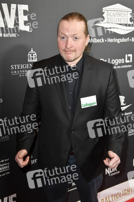 Baltic Lights Night 2019 auf Usedom