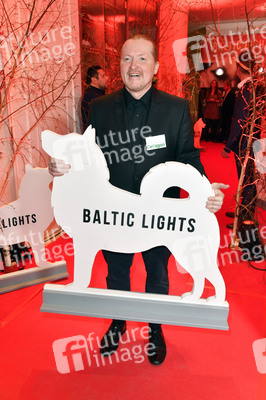 Baltic Lights Night 2019 auf Usedom