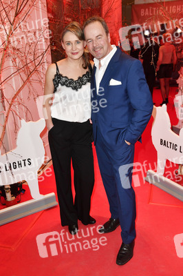 Baltic Lights Night 2019 auf Usedom