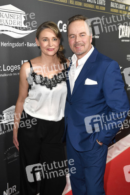 Baltic Lights Night 2019 auf Usedom