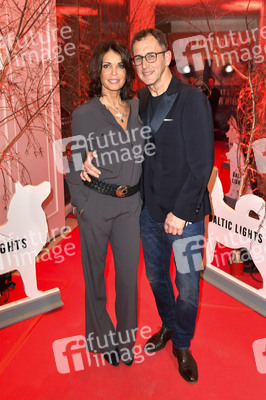 Baltic Lights Night 2019 auf Usedom