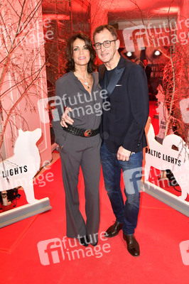 Baltic Lights Night 2019 auf Usedom