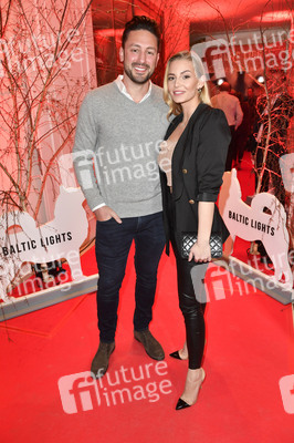 Baltic Lights Night 2019 auf Usedom