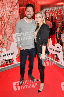 Baltic Lights Night 2019 auf Usedom