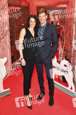 Baltic Lights Night 2019 auf Usedom