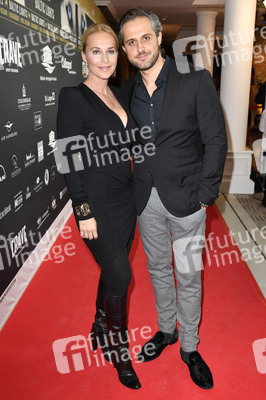 Baltic Lights Night 2019 auf Usedom