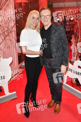 Baltic Lights Night 2019 auf Usedom