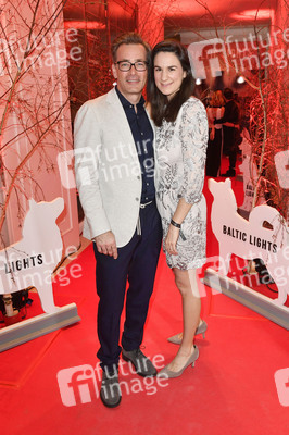 Baltic Lights Night 2019 auf Usedom