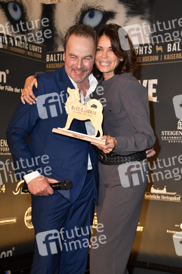 Baltic Lights Night 2019 auf Usedom