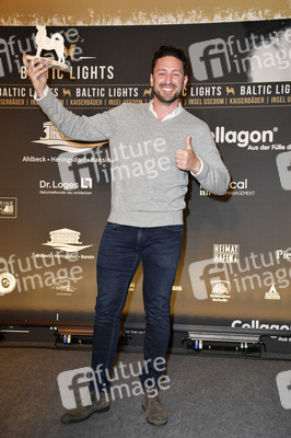 Baltic Lights Night 2019 auf Usedom