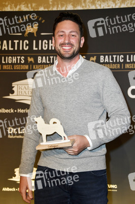 Baltic Lights Night 2019 auf Usedom