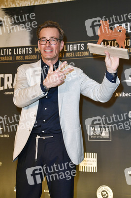 Baltic Lights Night 2019 auf Usedom