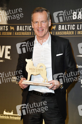 Baltic Lights Night 2019 auf Usedom