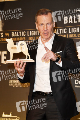 Baltic Lights Night 2019 auf Usedom