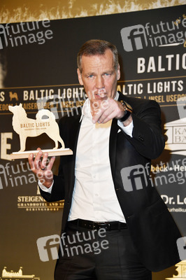 Baltic Lights Night 2019 auf Usedom