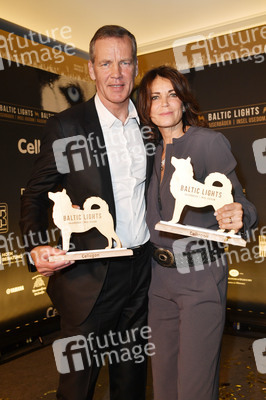 Baltic Lights Night 2019 auf Usedom