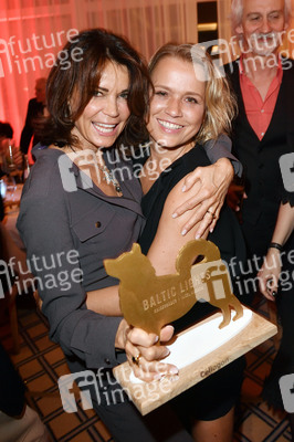 Baltic Lights Night 2019 auf Usedom