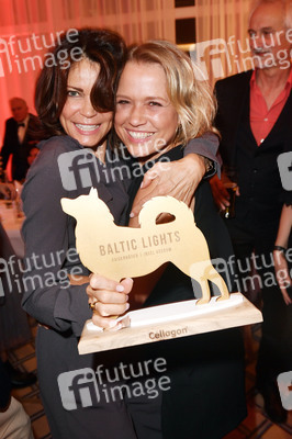 Baltic Lights Night 2019 auf Usedom