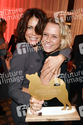 Baltic Lights Night 2019 auf Usedom