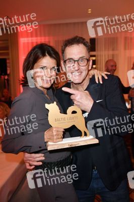 Baltic Lights Night 2019 auf Usedom