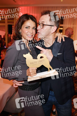 Baltic Lights Night 2019 auf Usedom