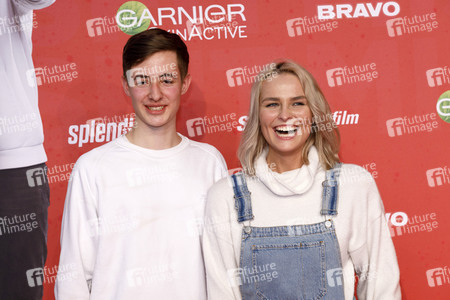 Filmpremiere 'Misfit' in Köln