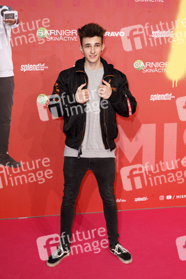 Filmpremiere 'Misfit' in Köln