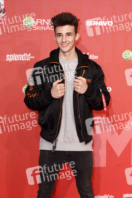 Filmpremiere 'Misfit' in Köln