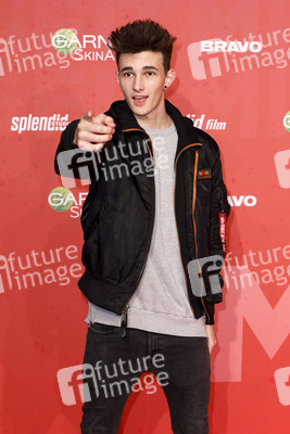 Filmpremiere 'Misfit' in Köln