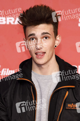 Filmpremiere 'Misfit' in Köln