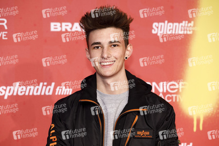 Filmpremiere 'Misfit' in Köln