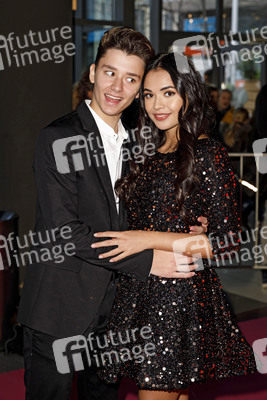 Filmpremiere 'Misfit' in Köln