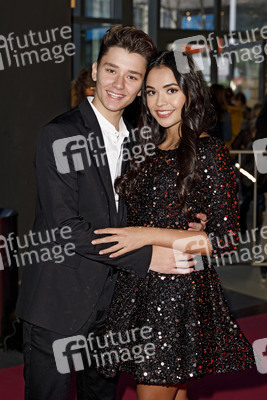 Filmpremiere 'Misfit' in Köln