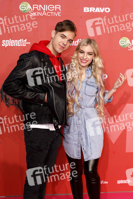 Filmpremiere 'Misfit' in Köln