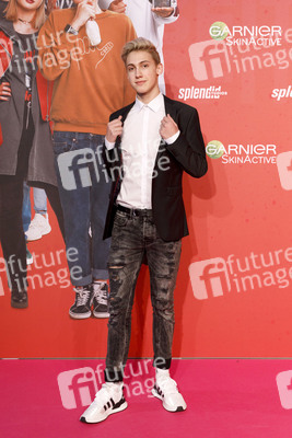 Filmpremiere 'Misfit' in Köln