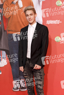 Filmpremiere 'Misfit' in Köln