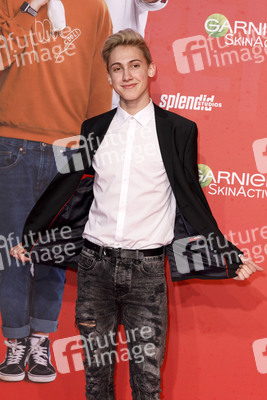 Filmpremiere 'Misfit' in Köln