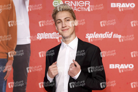 Filmpremiere 'Misfit' in Köln