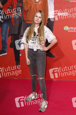 Filmpremiere 'Misfit' in Köln