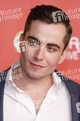 Filmpremiere 'Misfit' in Köln