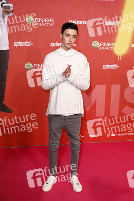 Filmpremiere 'Misfit' in Köln