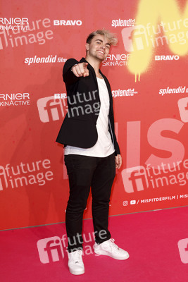 Filmpremiere 'Misfit' in Köln