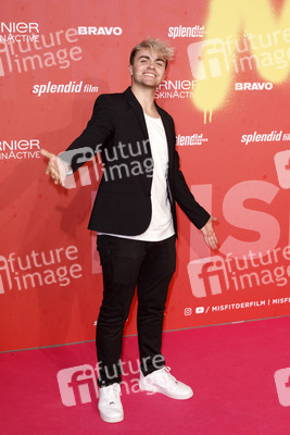 Filmpremiere 'Misfit' in Köln